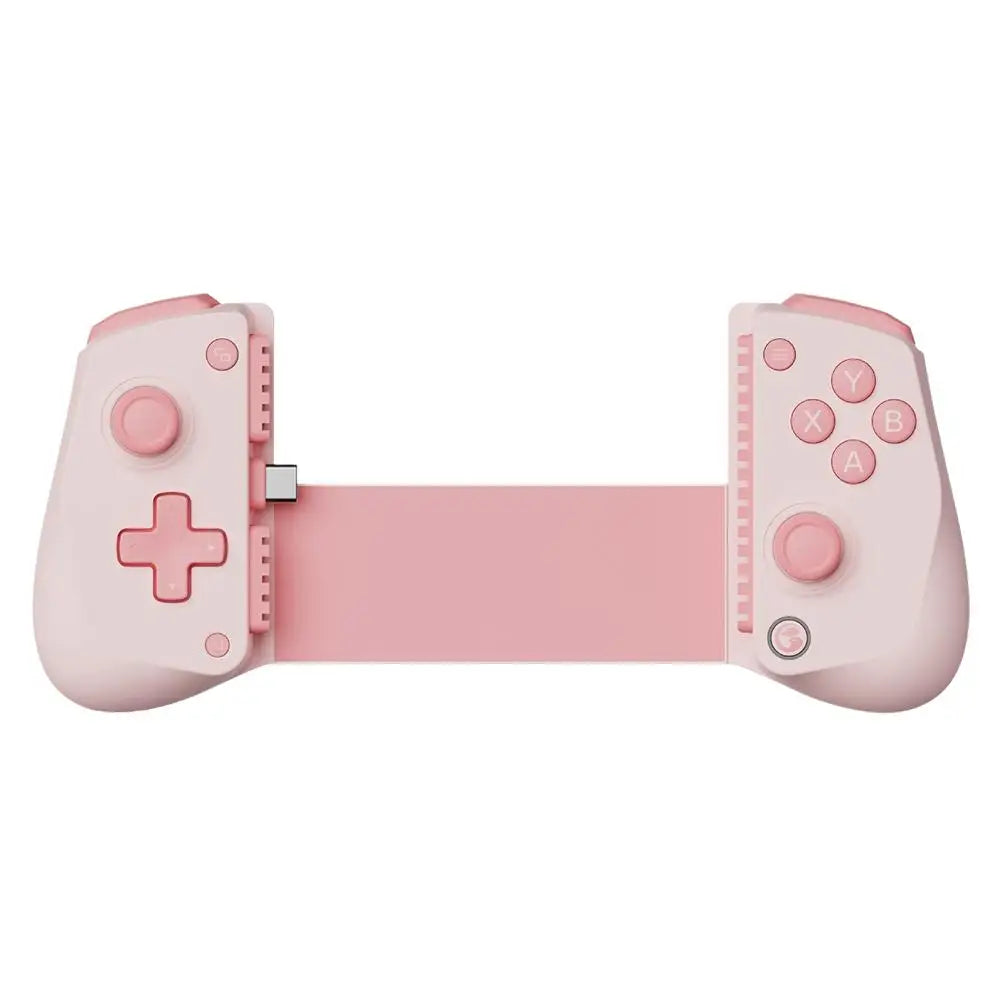 For GameSir X5 Lite Mobile Gamepad Controller Hall Linear Fast Charging Transmission For IOS Android Type-C Handle Peripherals