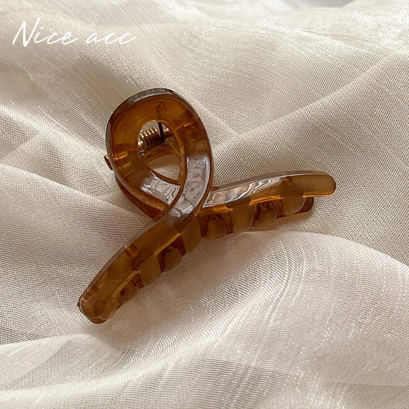 Mini Cute Little Catch Clip, Half-tie Hair, Small Hair Catch, Hair Clip, Net Red Bangs, Side Clip